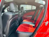 Dodge Charger R/T 2015